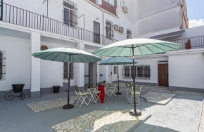Apartamentos Casa Rosaleda, Jerez De La Frontera